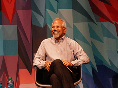 Dealing with morality in a changing India: Mani Ratnam speaks dil se Dealing with morality in a changing India: Mani Ratnam speaks dil se