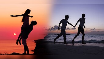 Married and gay: Stories of love's great battle with desire