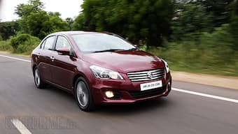 Maruti Suzuki to introduce mild hybrid technology in Ciaz diesel
