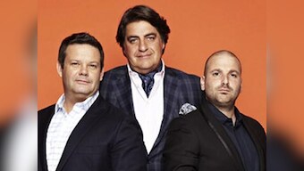 Pop art to sampling 'appams': Masterchef Australia judges take Bengaluru by storm