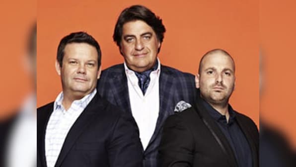 Pop art to sampling 'appams': Masterchef Australia judges take Bengaluru by storm
