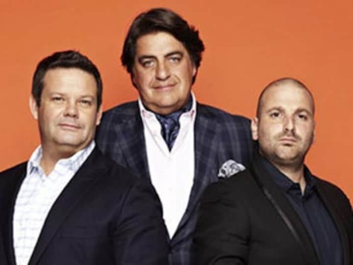 Pop art to sampling 'appams': Masterchef Australia judges take Bengaluru by storm