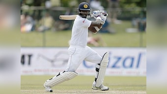 England vs Sri Lanka 2016: Mathews, Silva resistance deny hosts a win on Day 3