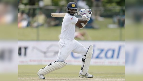 England vs Sri Lanka 2016: Mathews, Silva resistance deny hosts a win on Day 3