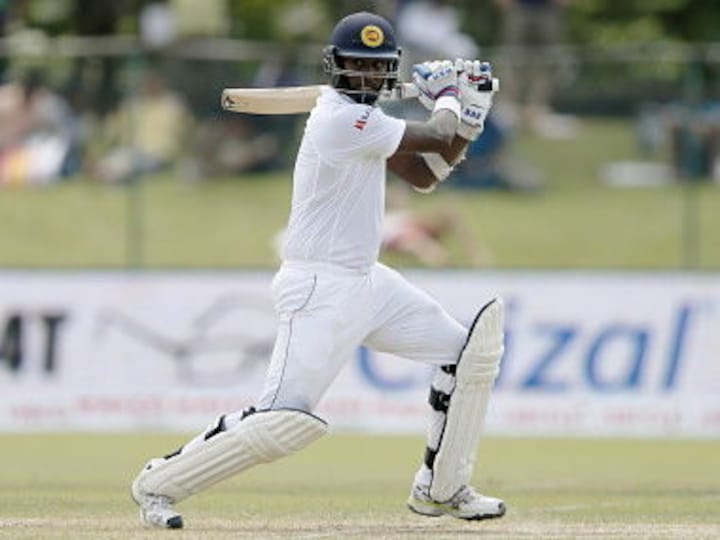 England vs Sri Lanka 2016: Mathews, Silva resistance deny hosts a win on Day 3