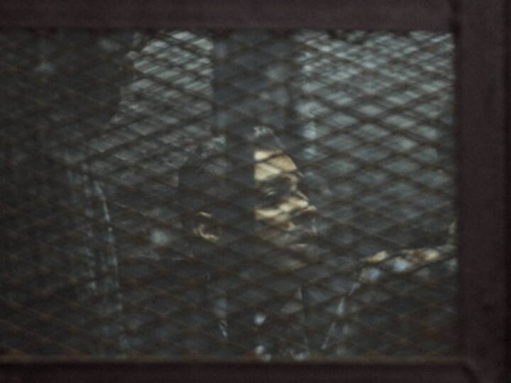 Egypt court sentences three Al-Jazeera reporters to three years in prison Egypt court sentences three Al-Jazeera reporters to three years in prison