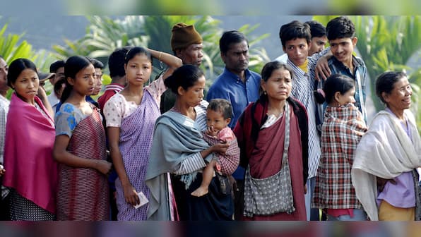 Married in Meghalaya: Feminist dream or the iron fist of matriarchy?
