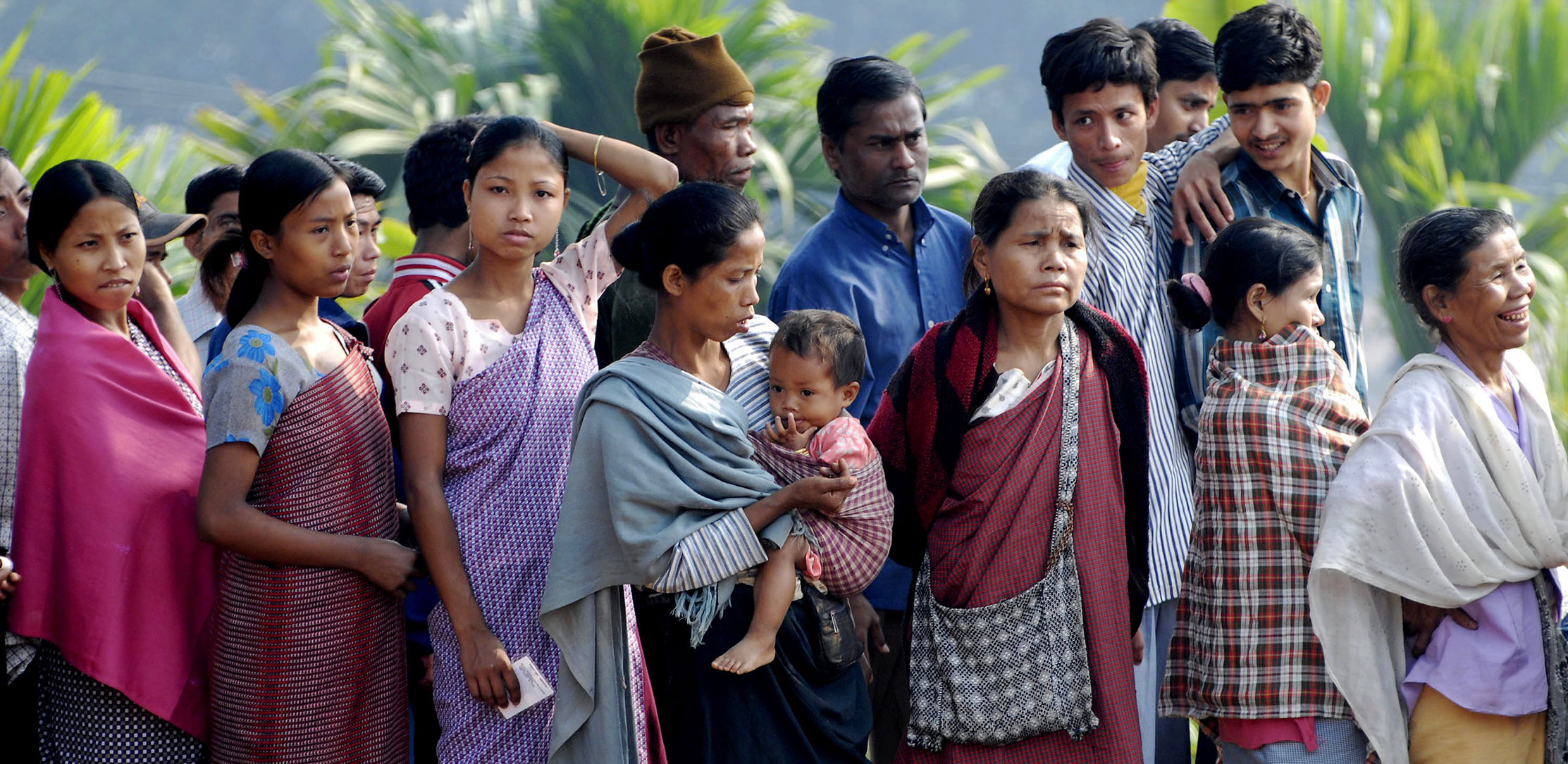 Married in Meghalaya: Feminist dream or the iron fist of matriarchy? Married in Meghalaya: Feminist dream or the iron fist of matriarchy?