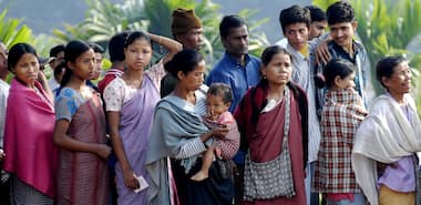 Married in Meghalaya: Feminist dream or the iron fist of matriarchy?
