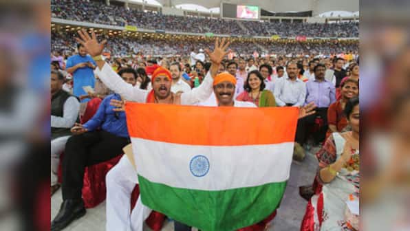 From MSG to Dubai: PM Modi's perfect template to inspire some crazy NRI love
