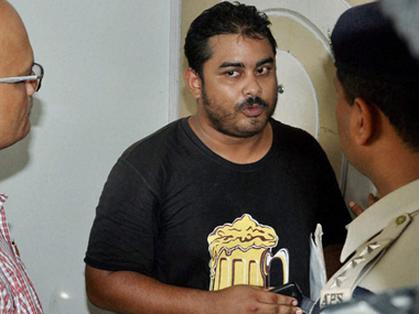 Sheena Bora murder: Indrani Mukerjea's lawyer claims Mikhail conspired to 'cause disappearance' of his sister Sheena Bora murder: Indrani Mukerjea's lawyer claims Mikhail conspired to 'cause disappearance' of his sister