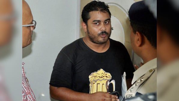 Sheena Bora murder: Indrani Mukerjea's lawyer claims Mikhail conspired to 'cause disappearance' of his sister