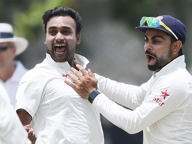 SL v IND, 2nd Test Day 3 as it happened: India lead by 157 after bowlers stage fightback SL v IND, 2nd Test Day 3 as it happened: India lead by 157 after bowlers stage fightback