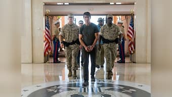 Mission Impossible: Rogue Nation review: Thrills, chills, wicked heroine and Tom Cruise in control