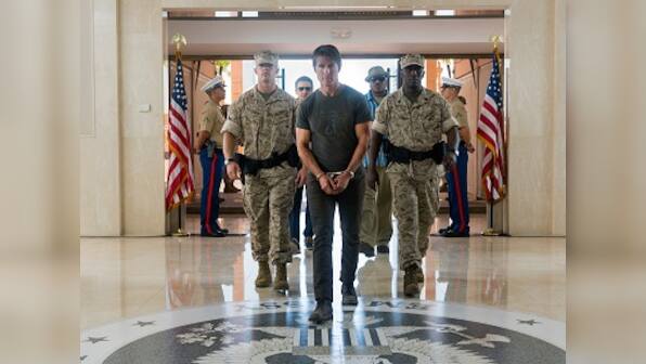 Mission Impossible: Rogue Nation review: Thrills, chills, wicked heroine and Tom Cruise in control