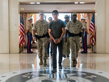 Mission Impossible: Rogue Nation review: Thrills, chills, wicked heroine and Tom Cruise in control Mission Impossible: Rogue Nation review: Thrills, chills, wicked heroine and Tom Cruise in control