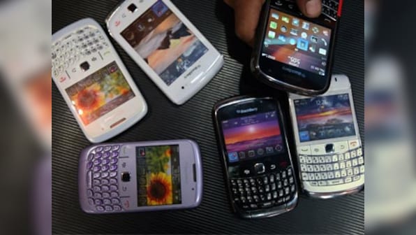Govt rationalises duty on mobile phone parts, industry sees boost for manufacturing