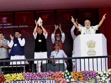 The Bimaru debate: Bihar is lucky, but UP, MP and Rajasthan too need Modi's attention The Bimaru debate: Bihar is lucky, but UP, MP and Rajasthan too need Modi's attention