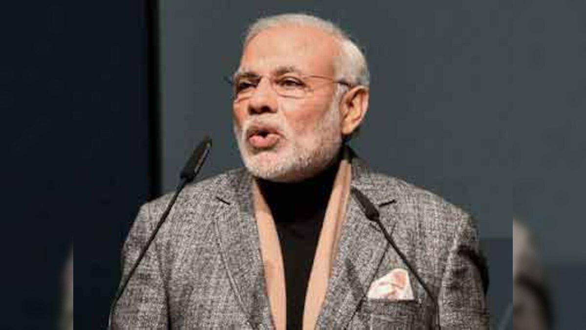 One year on, Modi govt bogged down by bureaucracy and politics, says US think-tank