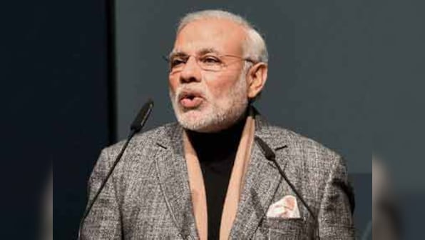 One year on, Modi govt bogged down by bureaucracy and politics, says US think-tank