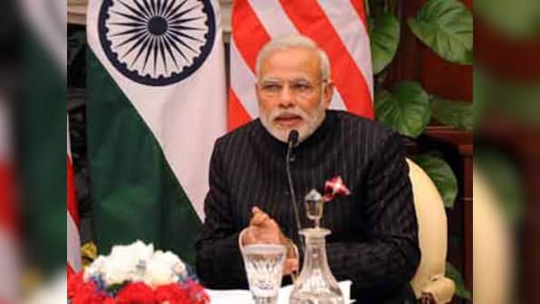 Narendra Modi's #MannKiBaat most trending hashtag of 2017, announces Twitter; #Jallikattu and #GST follow