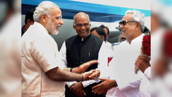 Two birds with one stone: What Modi's Rs 1.25 lakh cr package means for Bihar polls
