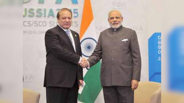 India, Pakistan both to blame for NSA talks fiasco: Pakistani newspaper 