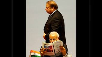 New Indian template for Pak: We won't talk to Hurriyat and won’t let you talk to them