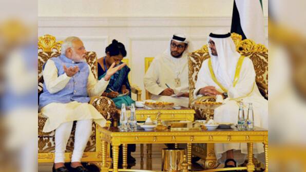 Congress hits out at PM Modi's criticism of previous governments, calls it 'abominable'