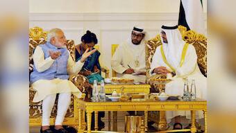 How India's strategic partnership with UAE will hit Pakistan where it hurts