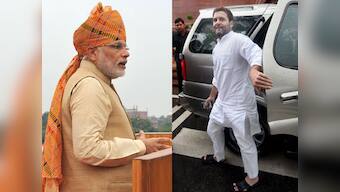 Look into the mirror first: What PM Narendra Modi told Congress with his Independence Day speech