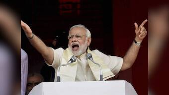 Why has Narendra Modi changed his Mann Ki Baat on land acquisition