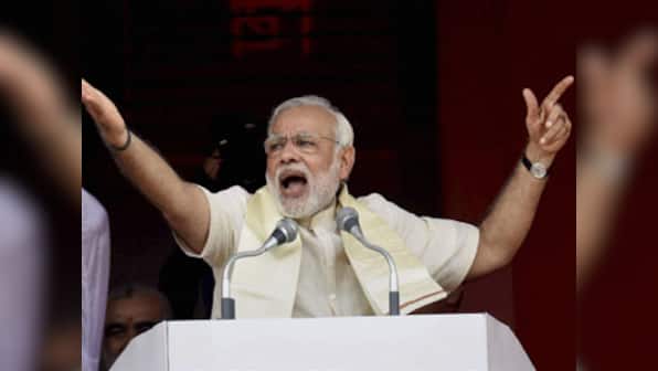 Why has Narendra Modi changed his Mann Ki Baat on land acquisition