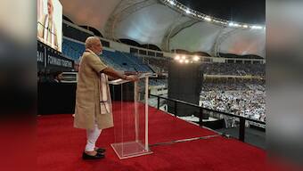 Digs at Pakistan, terrorism, UAE investment: Highlights of PM Modi's Dubai speech