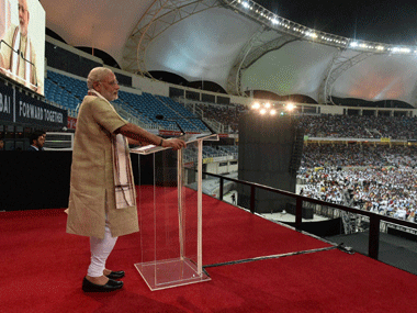 We are not welcome: Why PM Modi should stop chasing UN Security Council mirage We are not welcome: Why PM Modi should stop chasing UN Security Council mirage