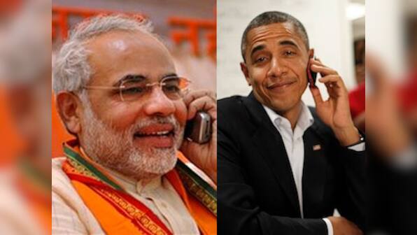 Hello, Barack? PM Modi becomes only the fourth world leader to have a direct hotline to Obama