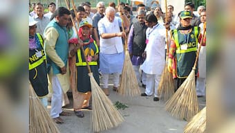 Swachch Bharat in limbo: Religious leaders come together to revive PM's pet scheme