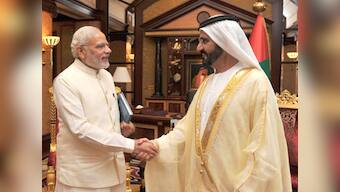 Modi in Dubai: India, UAE to establish 'strategic security dialogue', boost defence, security ties