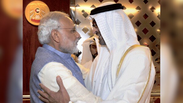 What lessons Indian Muslims should take from UAE's deals with PM Narendra Modi
