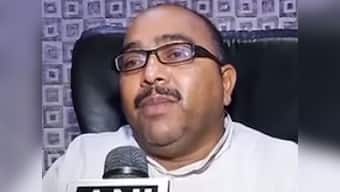 SP leader Mohammed Farooq Ghosi suspended for demanding RS seat for Yakub Memon's widow