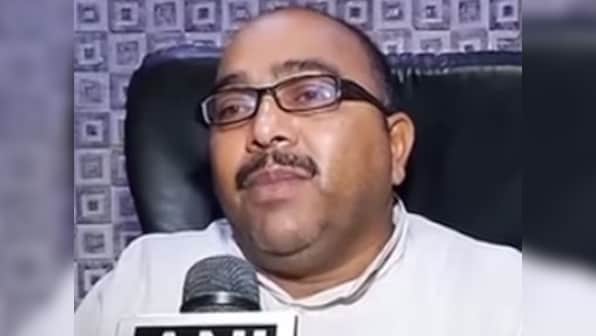 SP leader Mohammed Farooq Ghosi suspended for demanding RS seat for Yakub Memon's widow