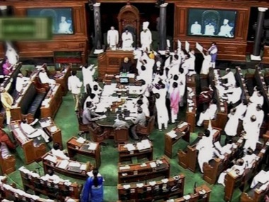 Going all out to pass GST Bill: BJP issues whip, tells MPs to stay present in Parliament Going all out to pass GST Bill: BJP issues whip, tells MPs to stay present in Parliament