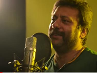 Watch: Pakistan responds to Indian satire group with own version of 'Mere saamne wali sarhad pe' Watch: Pakistan responds to Indian satire group with own version of 'Mere saamne wali sarhad pe'