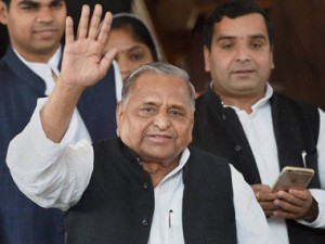 Band, baaja, birthday: Bevy of A-list performers set to ring in Mulayam's 76th Band, baaja, birthday: Bevy of A-list performers set to ring in Mulayam's 76th