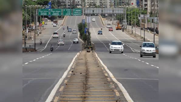 In a first in Maha, green corridors created in Pune and Mumbai for heart transplant