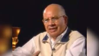 Hero Cycles founder Om Prakash Munjal breathes his last in Ludhiana