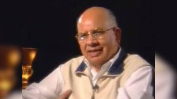 Hero Cycles founder Om Prakash Munjal breathes his last in Ludhiana