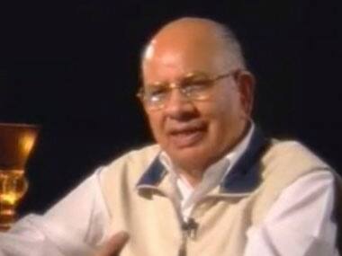 Hero Cycles founder Om Prakash Munjal breathes his last in Ludhiana