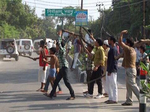 Uttar Pradesh: Riot cases will be withdrawn if 'politically motivated', says state govt Uttar Pradesh: Riot cases will be withdrawn if 'politically motivated', says state govt