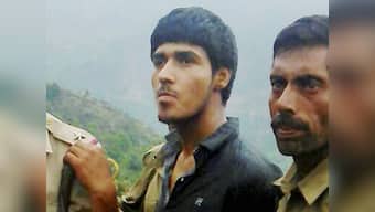 'Unfortunate father' knew about arms training, Naved reveals to interrogators